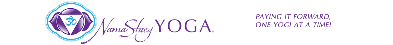 NamaStacy Yoga Corporation®